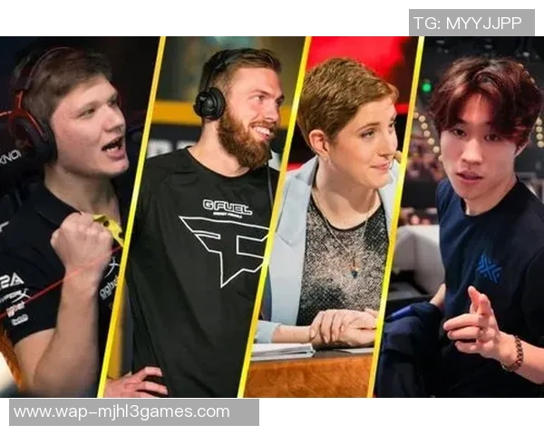 esports数据对话王敏回顾CSGO职业生涯的荣耀与挑战