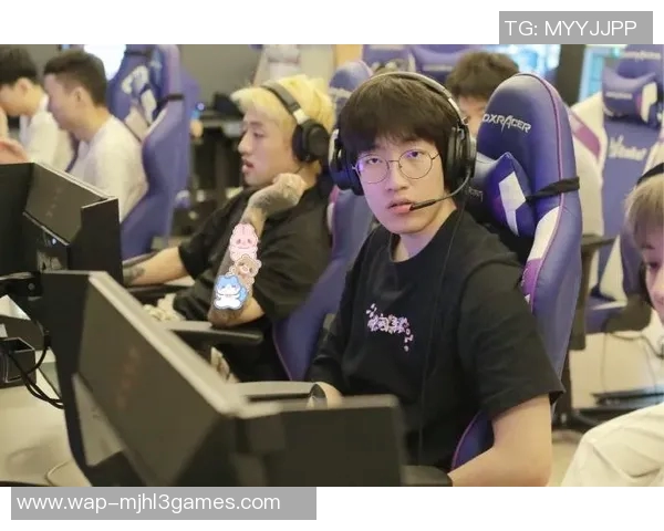 电竞新闻城市赛LNG战队节奏掌控分析与表现评估