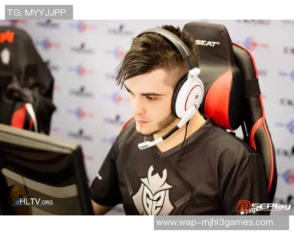 电竞新闻李秀英畅谈CSGO生涯背后的故事与成长历程